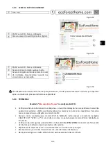 Preview for 157 page of ECOFOREST Eco I Insert User Manual