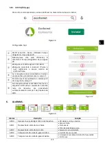 Preview for 159 page of ECOFOREST Eco I Insert User Manual