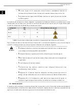 Предварительный просмотр 4 страницы ECOFOREST ecoAIR User Manual