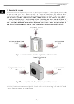 Предварительный просмотр 6 страницы ECOFOREST ecoAIR User Manual