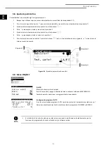 Предварительный просмотр 16 страницы ECOFOREST ecoAIR User Manual