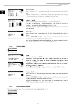 Предварительный просмотр 20 страницы ECOFOREST ecoAIR User Manual