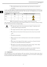 Предварительный просмотр 28 страницы ECOFOREST ecoAIR User Manual