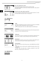 Предварительный просмотр 42 страницы ECOFOREST ecoAIR User Manual