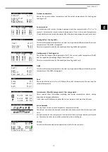 Предварительный просмотр 45 страницы ECOFOREST ecoAIR User Manual