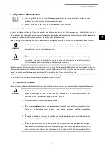 Предварительный просмотр 51 страницы ECOFOREST ecoAIR User Manual