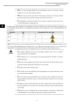 Предварительный просмотр 52 страницы ECOFOREST ecoAIR User Manual