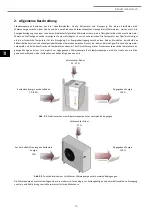 Предварительный просмотр 54 страницы ECOFOREST ecoAIR User Manual