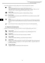 Предварительный просмотр 86 страницы ECOFOREST ecoAIR User Manual