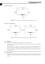 Preview for 8 page of ECOFOREST ecoGEO AU12 Installation Manual And Technical Service