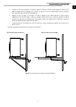 Preview for 9 page of ECOFOREST ecoGEO AU12 Installation Manual And Technical Service