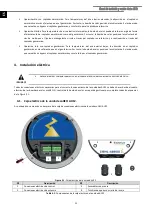 Preview for 12 page of ECOFOREST ecoGEO AU12 Installation Manual And Technical Service