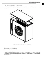 Preview for 19 page of ECOFOREST ecoGEO AU12 Installation Manual And Technical Service