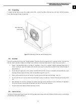 Preview for 25 page of ECOFOREST ecoGEO AU12 Installation Manual And Technical Service