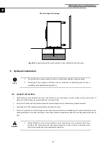 Preview for 28 page of ECOFOREST ecoGEO AU12 Installation Manual And Technical Service