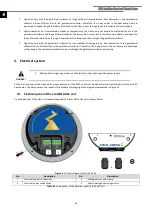 Preview for 30 page of ECOFOREST ecoGEO AU12 Installation Manual And Technical Service