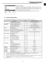 Preview for 35 page of ECOFOREST ecoGEO AU12 Installation Manual And Technical Service