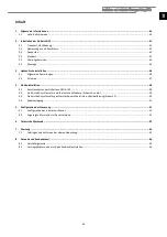 Preview for 39 page of ECOFOREST ecoGEO AU12 Installation Manual And Technical Service