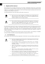 Preview for 40 page of ECOFOREST ecoGEO AU12 Installation Manual And Technical Service