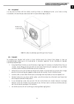 Preview for 43 page of ECOFOREST ecoGEO AU12 Installation Manual And Technical Service