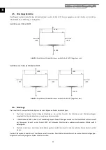 Preview for 44 page of ECOFOREST ecoGEO AU12 Installation Manual And Technical Service