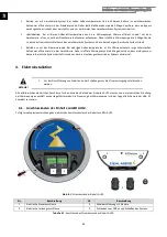 Preview for 48 page of ECOFOREST ecoGEO AU12 Installation Manual And Technical Service