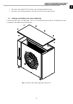 Preview for 55 page of ECOFOREST ecoGEO AU12 Installation Manual And Technical Service