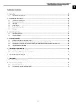 Preview for 57 page of ECOFOREST ecoGEO AU12 Installation Manual And Technical Service