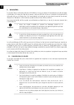 Preview for 58 page of ECOFOREST ecoGEO AU12 Installation Manual And Technical Service