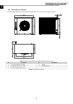 Preview for 60 page of ECOFOREST ecoGEO AU12 Installation Manual And Technical Service