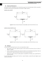 Preview for 62 page of ECOFOREST ecoGEO AU12 Installation Manual And Technical Service