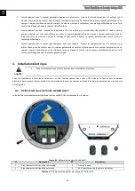 Preview for 66 page of ECOFOREST ecoGEO AU12 Installation Manual And Technical Service