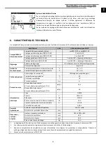 Preview for 71 page of ECOFOREST ecoGEO AU12 Installation Manual And Technical Service