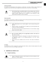 Preview for 77 page of ECOFOREST ecoGEO AU12 Installation Manual And Technical Service