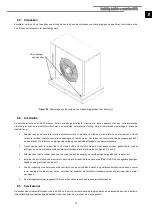 Preview for 79 page of ECOFOREST ecoGEO AU12 Installation Manual And Technical Service