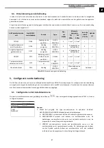 Preview for 87 page of ECOFOREST ecoGEO AU12 Installation Manual And Technical Service