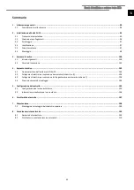 Preview for 93 page of ECOFOREST ecoGEO AU12 Installation Manual And Technical Service