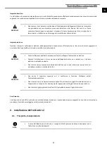 Preview for 95 page of ECOFOREST ecoGEO AU12 Installation Manual And Technical Service