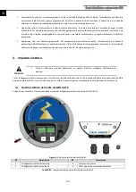 Preview for 102 page of ECOFOREST ecoGEO AU12 Installation Manual And Technical Service