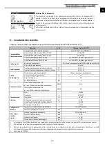 Preview for 107 page of ECOFOREST ecoGEO AU12 Installation Manual And Technical Service