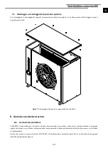 Preview for 109 page of ECOFOREST ecoGEO AU12 Installation Manual And Technical Service