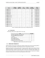 Предварительный просмотр 8 страницы ECOFOREST ecoGEO B1 3-12 kW Installation And User Manual