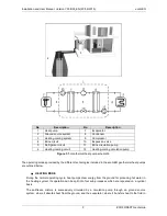 Предварительный просмотр 9 страницы ECOFOREST ecoGEO B1 3-12 kW Installation And User Manual