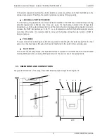 Предварительный просмотр 11 страницы ECOFOREST ecoGEO B1 3-12 kW Installation And User Manual