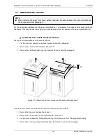 Предварительный просмотр 19 страницы ECOFOREST ecoGEO B1 3-12 kW Installation And User Manual