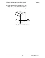 Предварительный просмотр 21 страницы ECOFOREST ecoGEO B1 3-12 kW Installation And User Manual