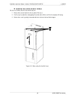 Предварительный просмотр 22 страницы ECOFOREST ecoGEO B1 3-12 kW Installation And User Manual