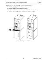 Предварительный просмотр 23 страницы ECOFOREST ecoGEO B1 3-12 kW Installation And User Manual