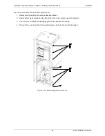 Предварительный просмотр 24 страницы ECOFOREST ecoGEO B1 3-12 kW Installation And User Manual