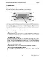 Предварительный просмотр 26 страницы ECOFOREST ecoGEO B1 3-12 kW Installation And User Manual